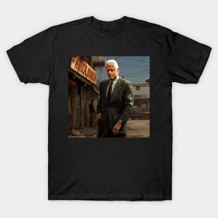 Bill Clinton T-Shirt